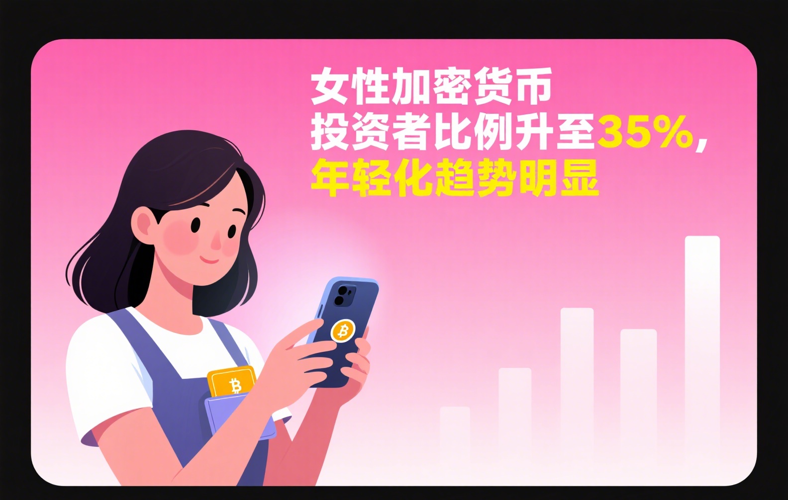 比特币波动加剧股票风险：深度解析数字资产与股市的关联性