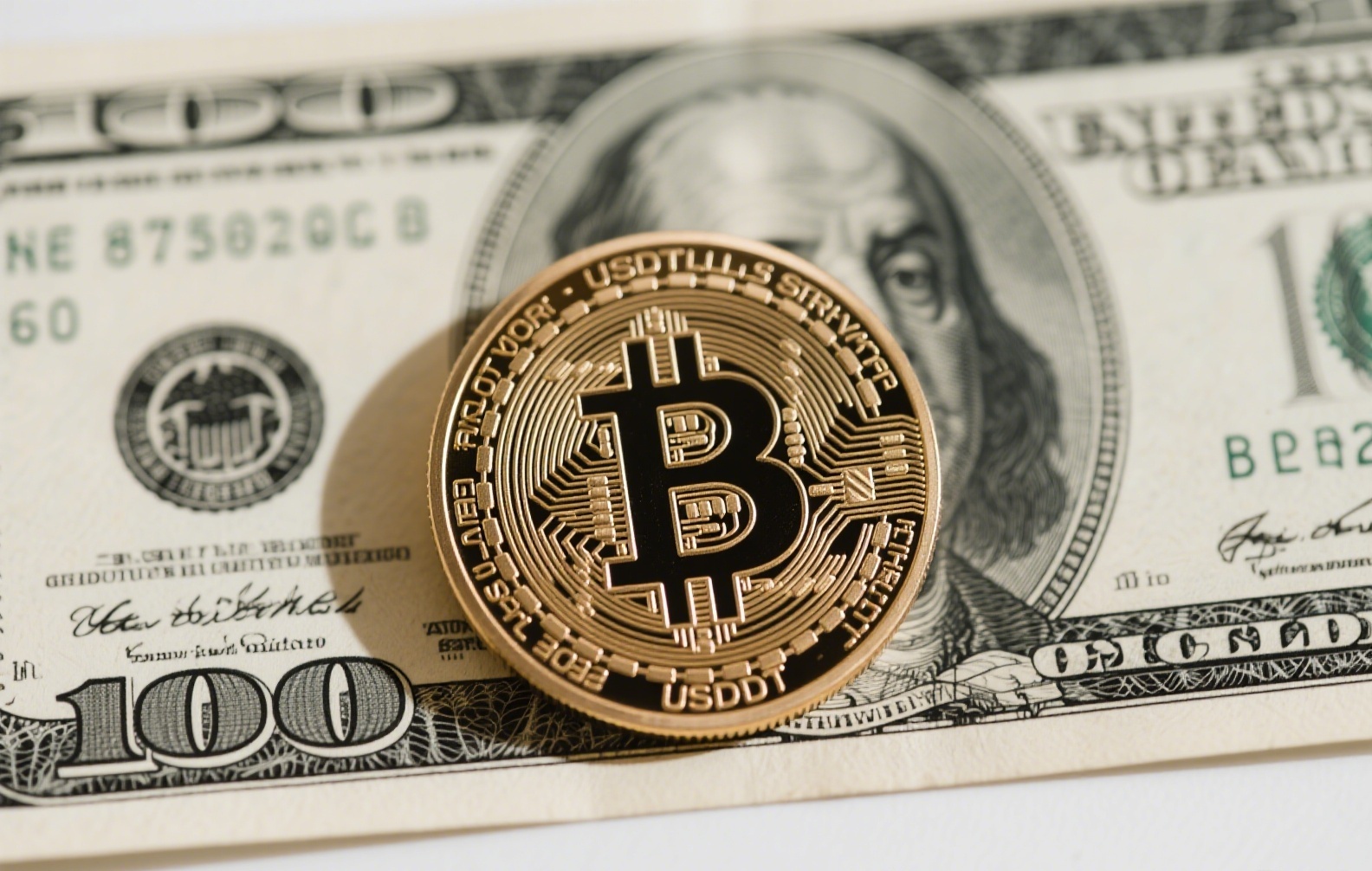 三步完成现货USDT转入币安钱包：官方安全操作指南