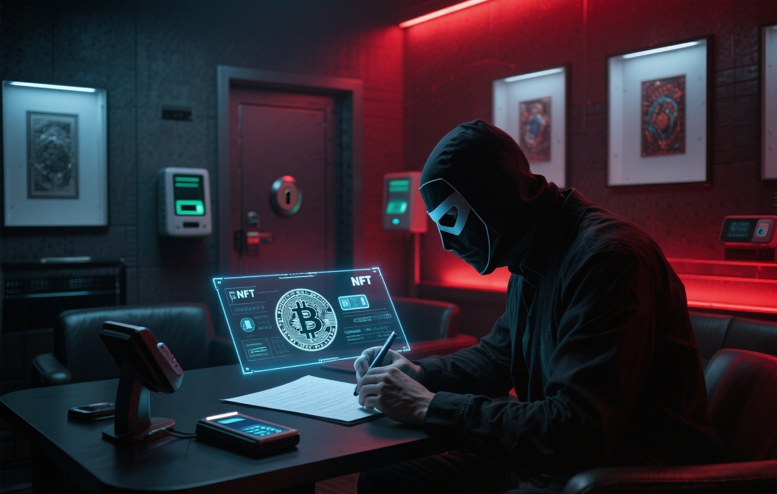币安裁员重挫市场信心？加密货币交易所如何破局