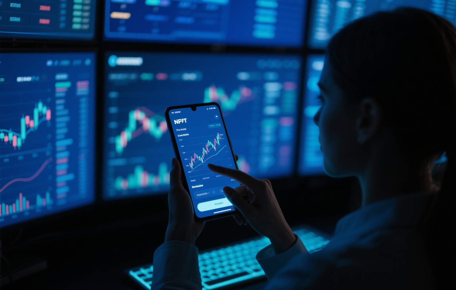 稳定币前三强深度解析：USDT、USDC与BUSD的王者之争